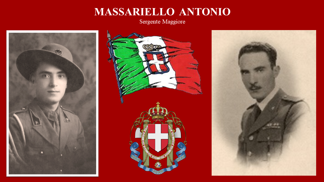 Lucera - Massariello Antonio